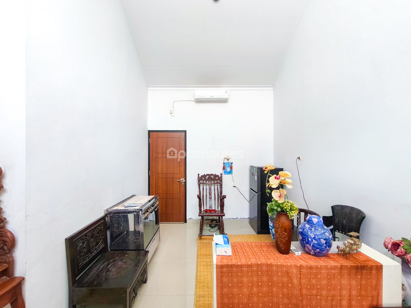 Jln. Raya Pahlawan Perum Nirwana Hill Cluster Hoya Blok HN 09