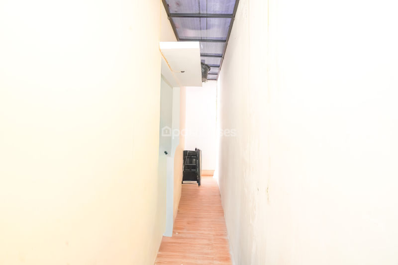 Perumahan Kirana Premier Blok D No.1