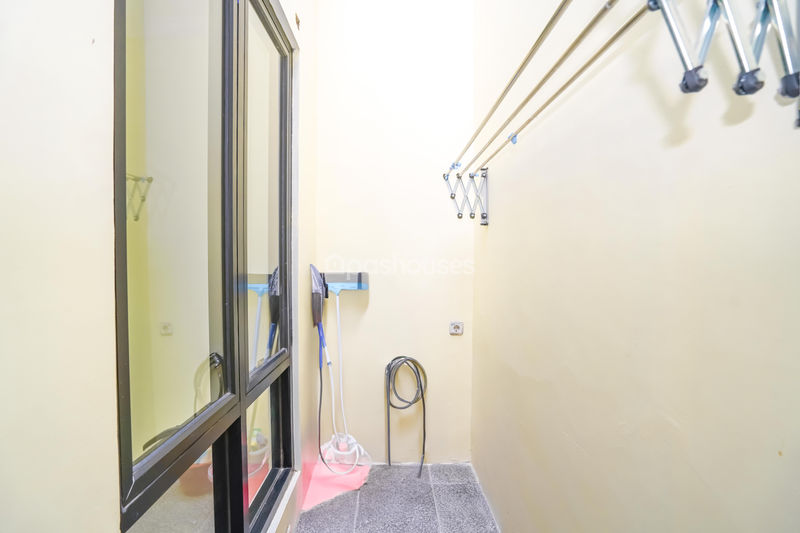 Perumahan Casablanca Premiere Depok Blok A8