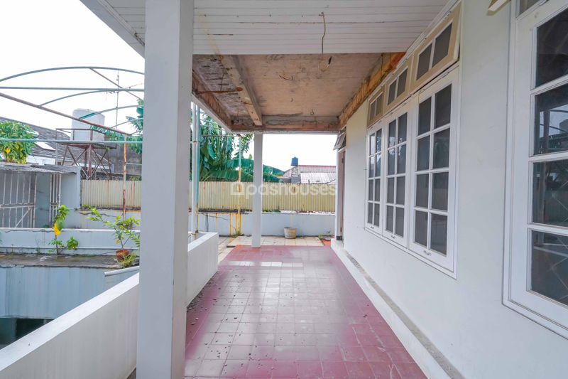 Perumahan Cinere Estate Blok A No.334