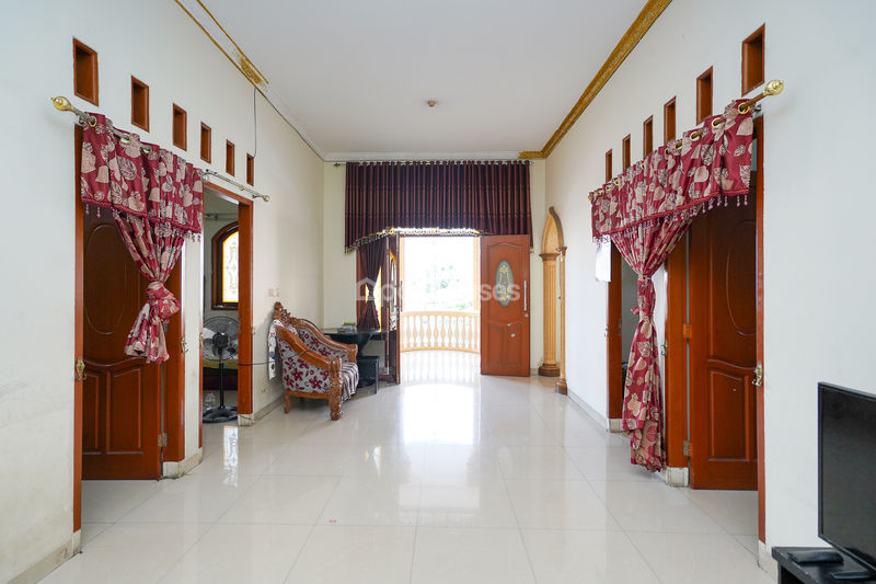 Jalan Pahlawan Bekasi