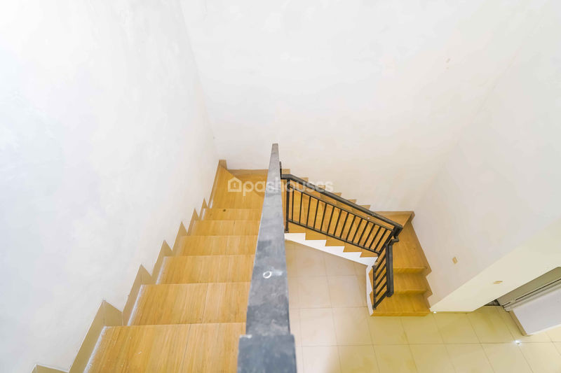 Perumahan Betang Residence Jagakarsa