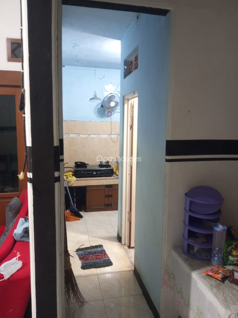 Perum Pondok Cipta Blok A