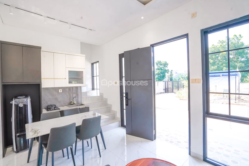 Perumahan Aruni Luxury Blok B2 Depok