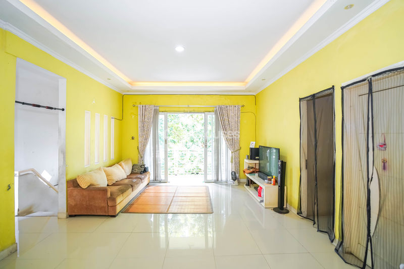 Perumahan Kiwi Residence