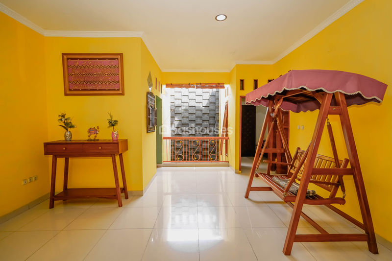 Perumahan Bukit Cengkeh 2