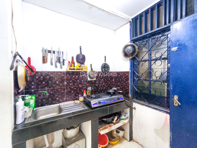 Bukit Nusa Indah No. 474