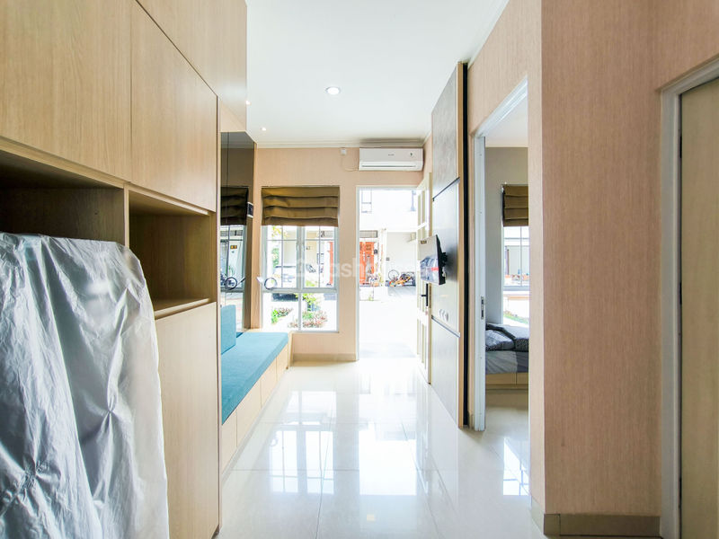 Bamboo Prime Residence