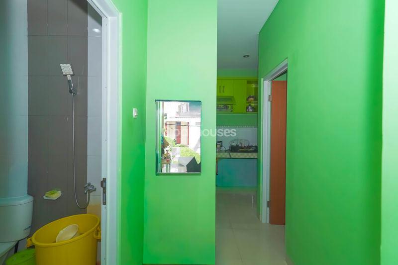 Komplek Trevista Residence Blok B-12