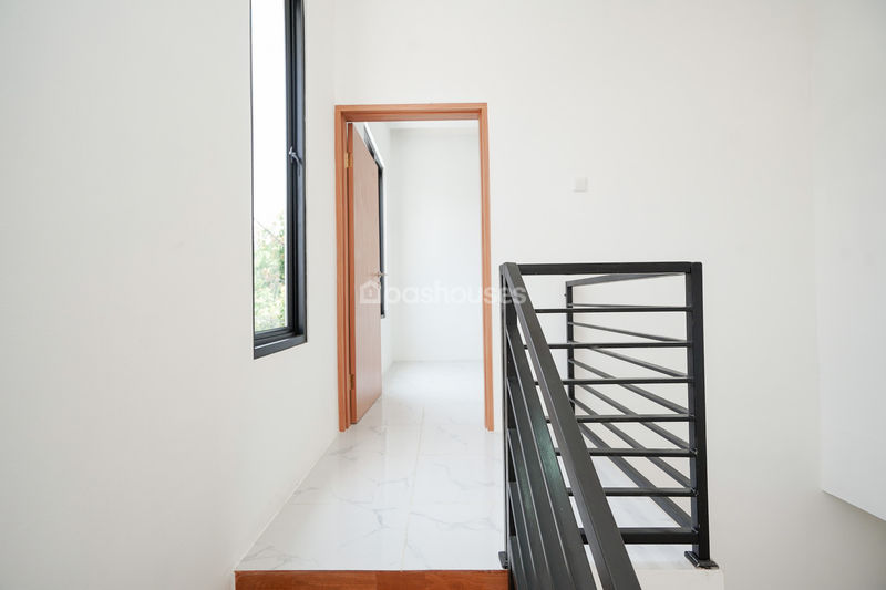 Taman Harapan Baru Blok S21 No.3A