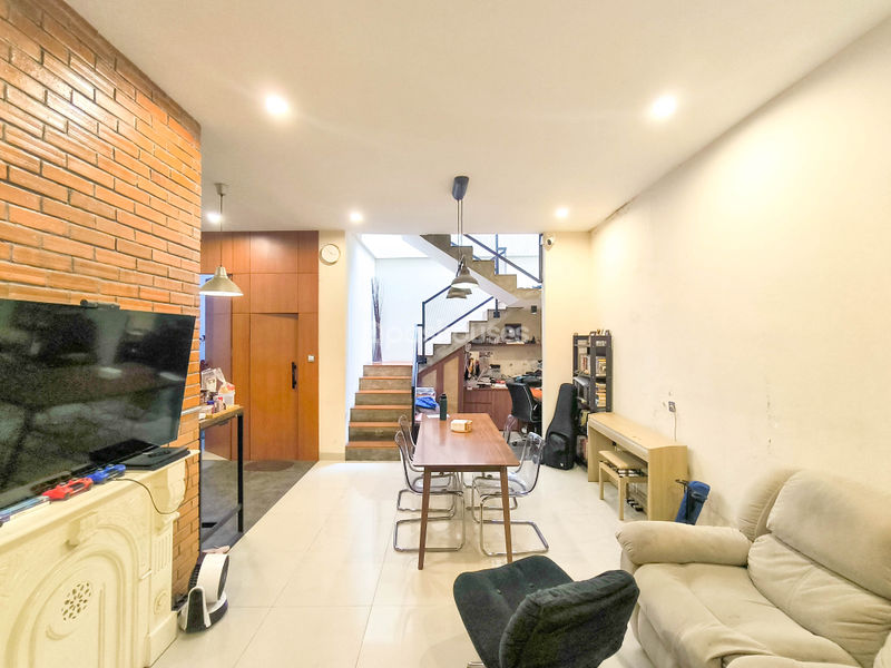 Perumahan Panorama Bintaro