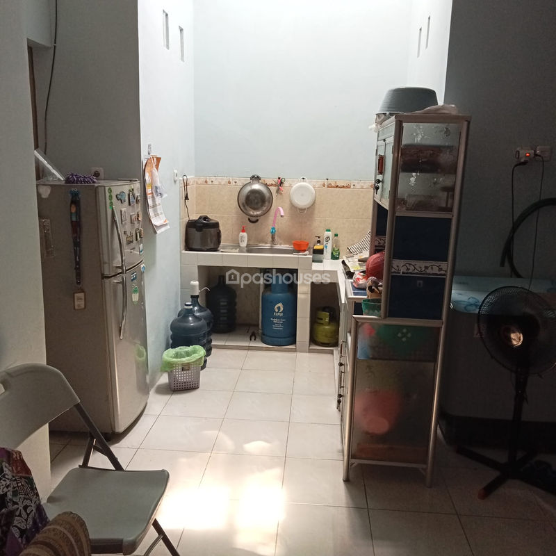 Perumahan Wisma Mas Pondok Cabe