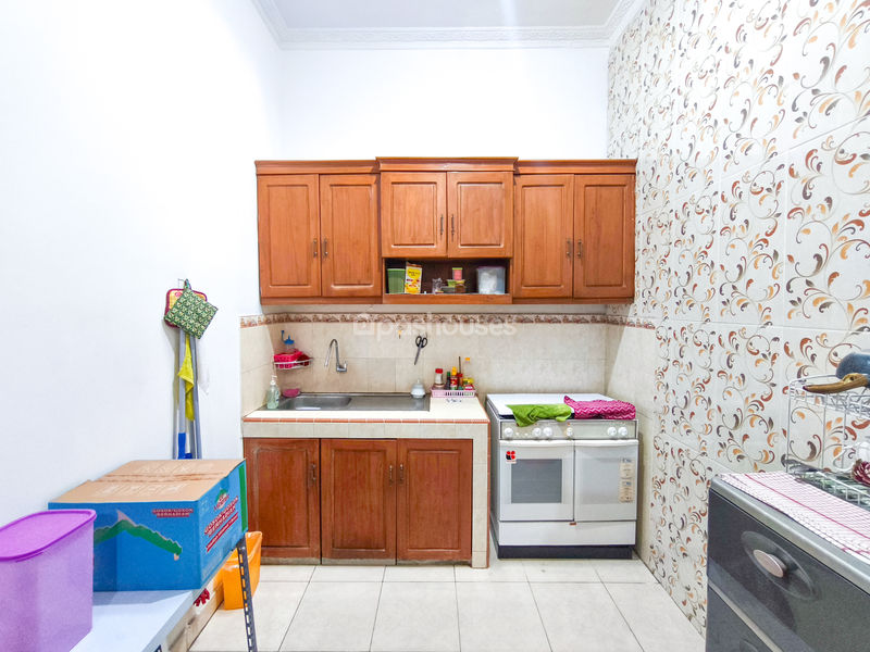 Perumahan Poris Indah Blok C No.174