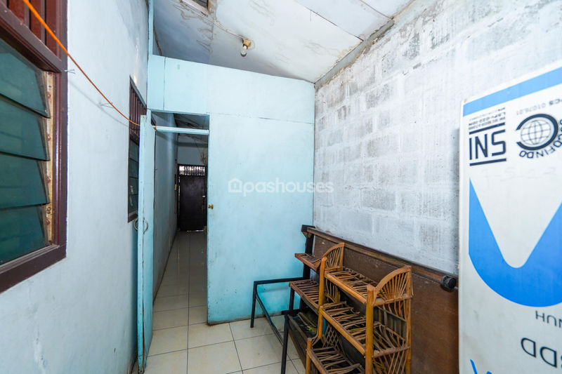 Jalan Swadaya II F No.61