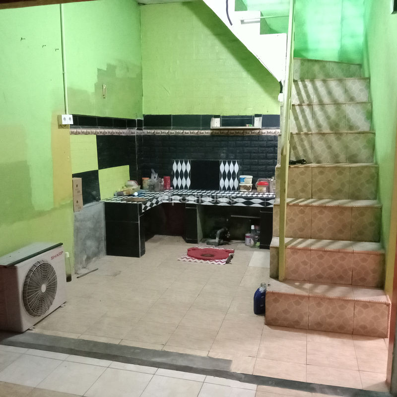 Perumahan Dramaga Pratama Blok Q3