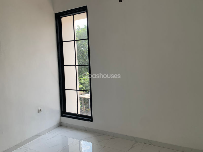 Perumahan Gama Residence 2