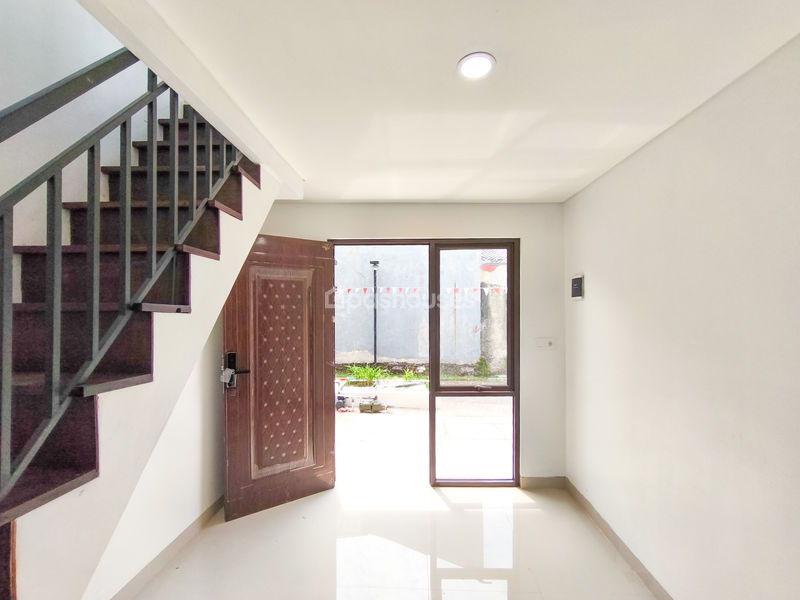 Perumahan Reni Jaya Blok J/8F