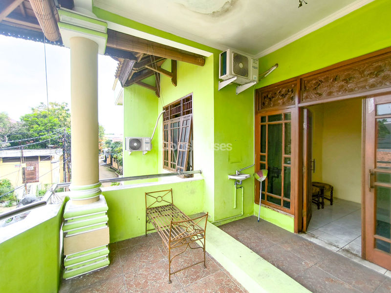 Jalan Niaga III