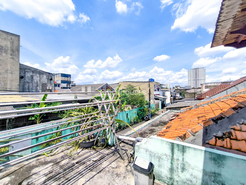 Jalan Utama Selatan