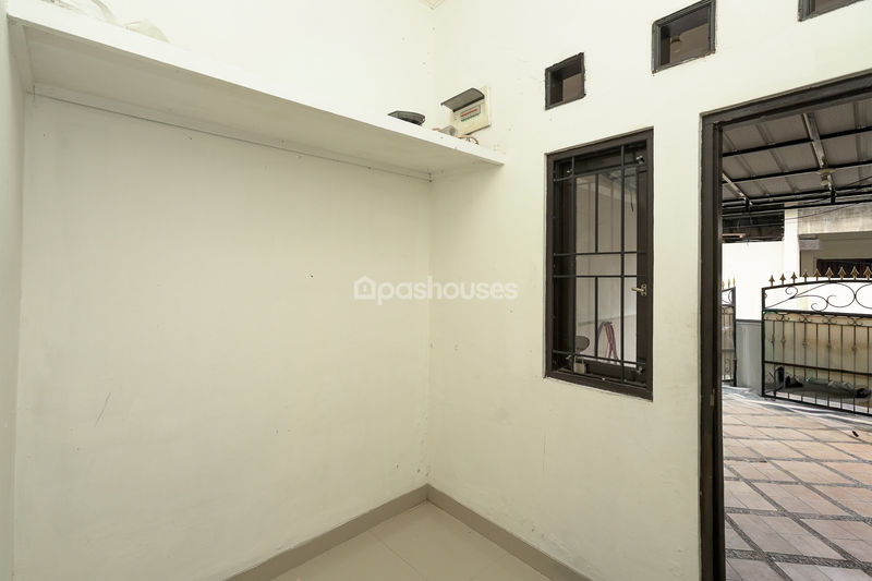 Jalan Sapta Pesona II No.11 Bekasi