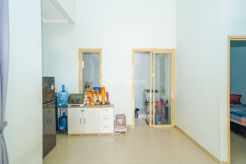 Perumahan Diamond Hills Blok E No.21