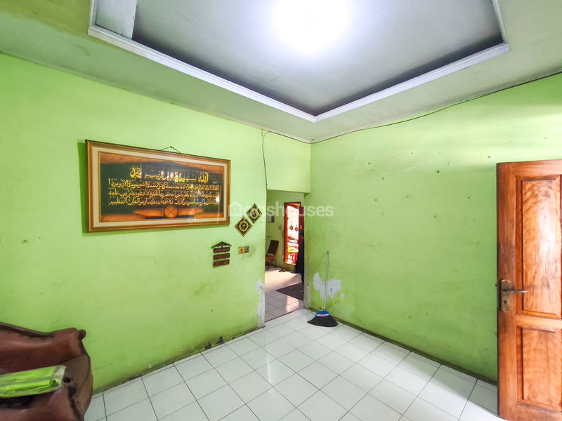 Jalan Lorong No.4 Koja