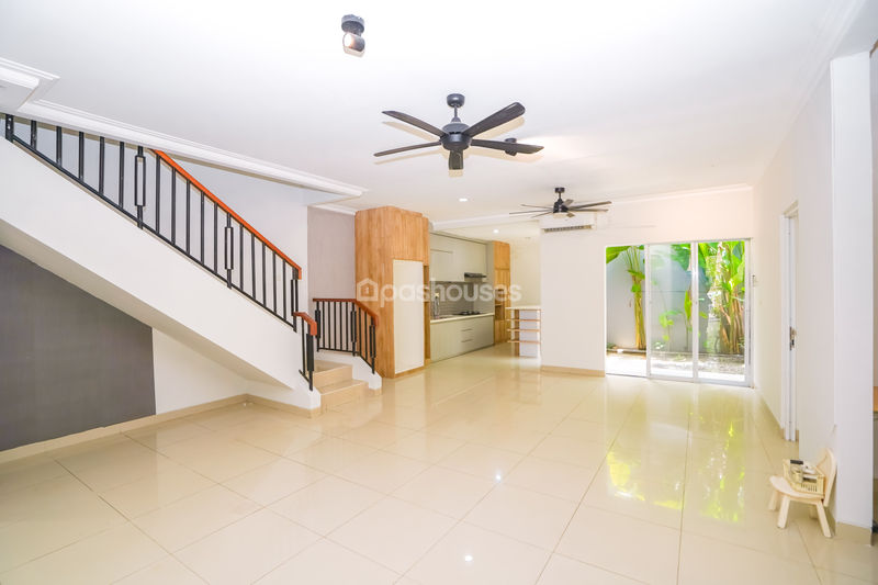 Kota Wisata Cluster Nebraska Blok SJ5 No.3