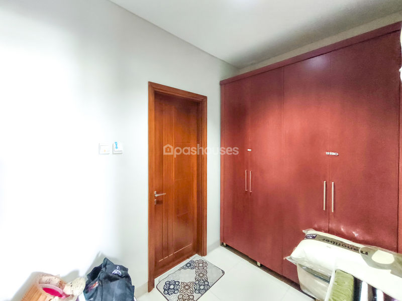 Perumahan Kebayoran Heights