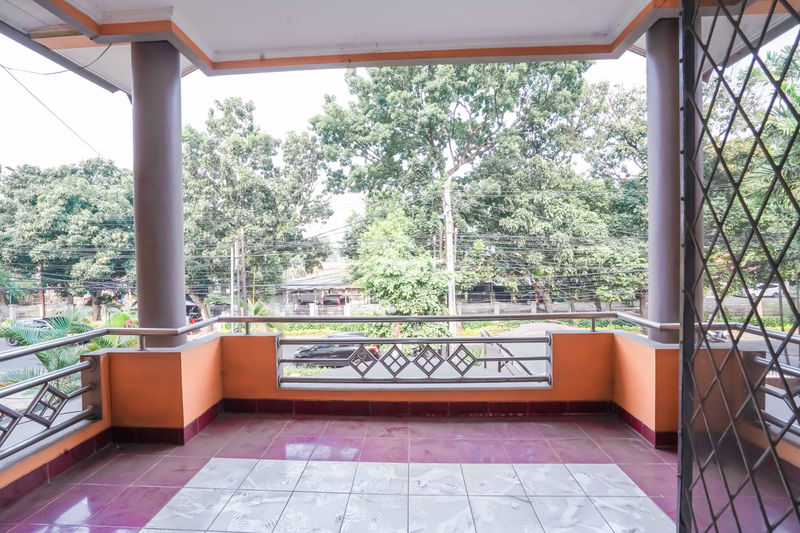 Perumahan Villa Cibubur Indah Blok V2 No.11
