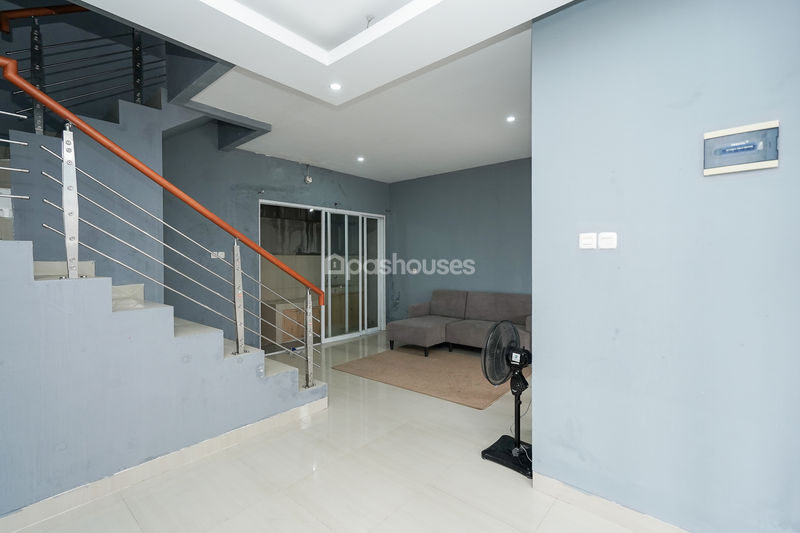 Perumahan Grand West Residence Blok C1 No.11