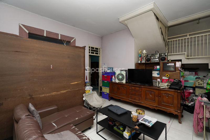 Pondok Surya Mandala