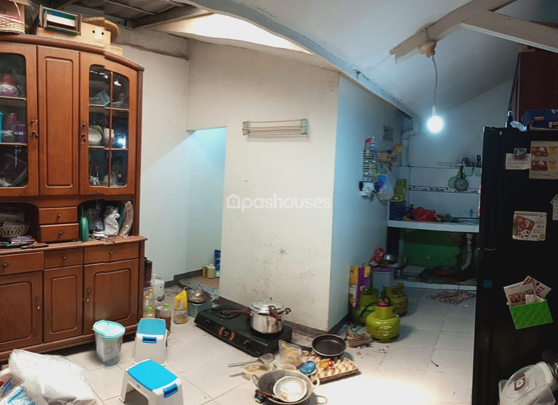 Komplek Baranangsiang Indah