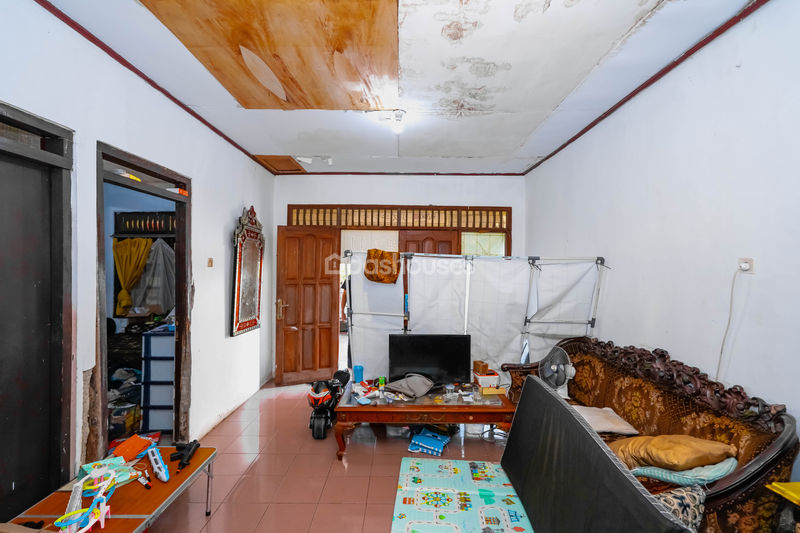 Komplek Atsiri Permai
