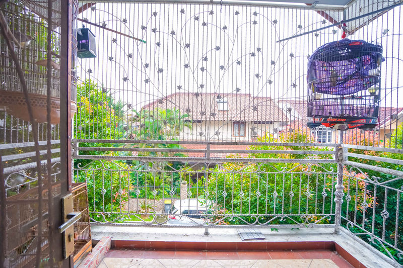 Perumahan Rancho Indah Blok G No.19