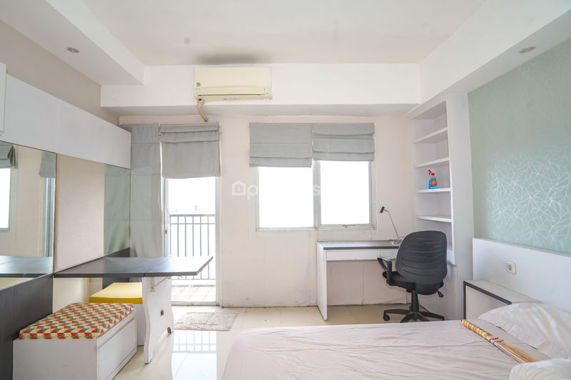 Apartemen Park View Depok