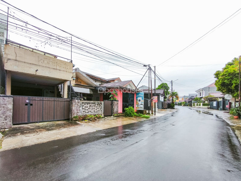 Jalan Palayu Raya No.11