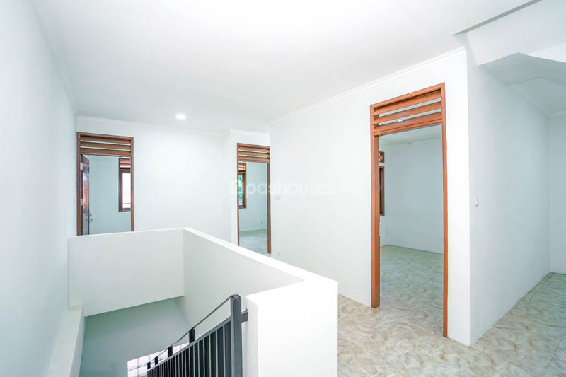 Taman Kenari Nusantara Cluster Pasundan