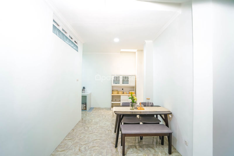 Taman Kenari Nusantara Cluster Pasundan