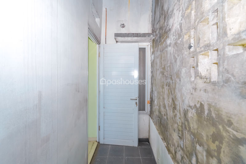 Perumahan Kyendra Town House No.7