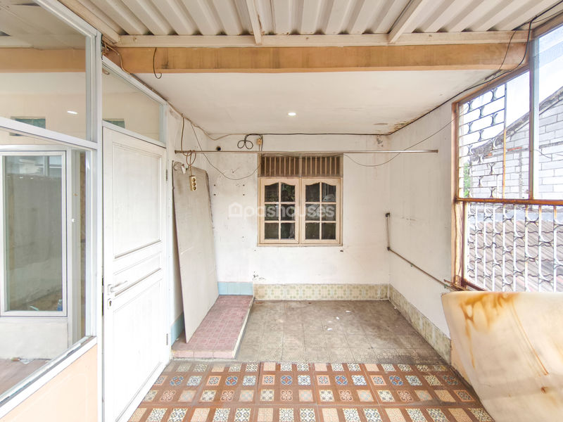 Perumahan Wisma Tajur Blok B5 No.5