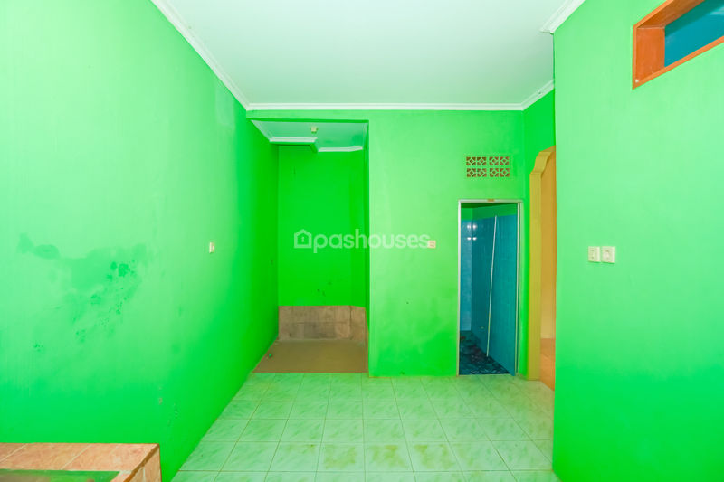 Grand Depok City Cluster Gardenia