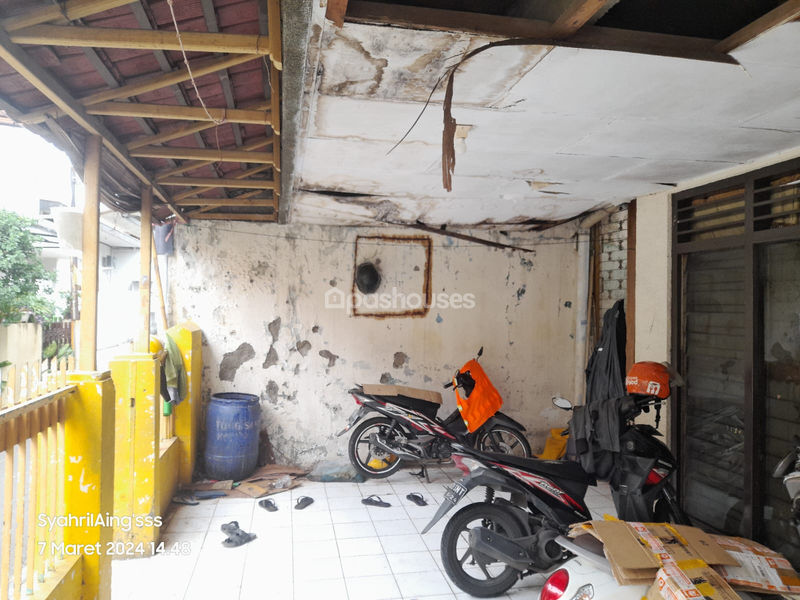 Jalan T 1 Tebet