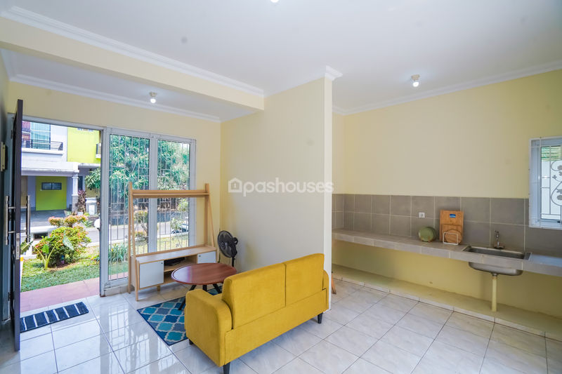 Telaga Golf Sawangan Cluster Espanola