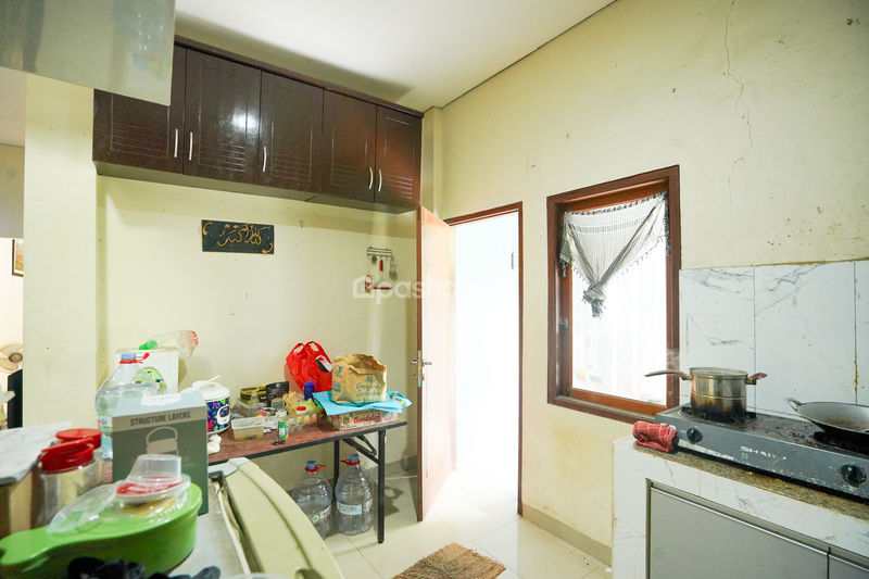Perumahan Cinere Residence