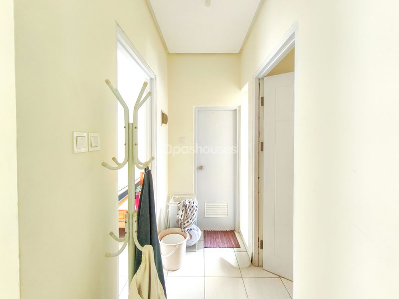 Paradise Serpong City Cluster Adventures 