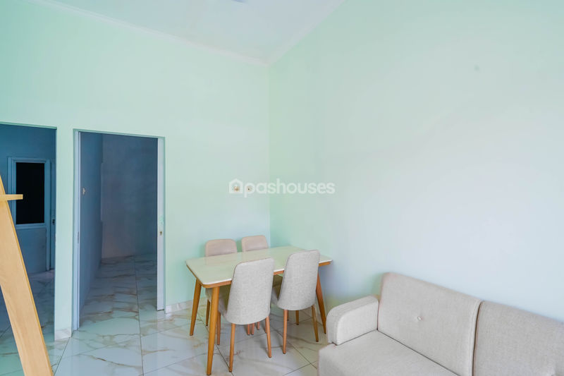 Perumahan Villa Mutiara