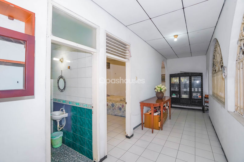 Jalan Mujair II No.18