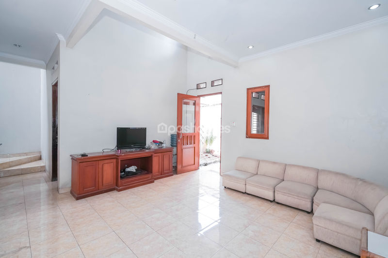 Jalan Belimbing No.30