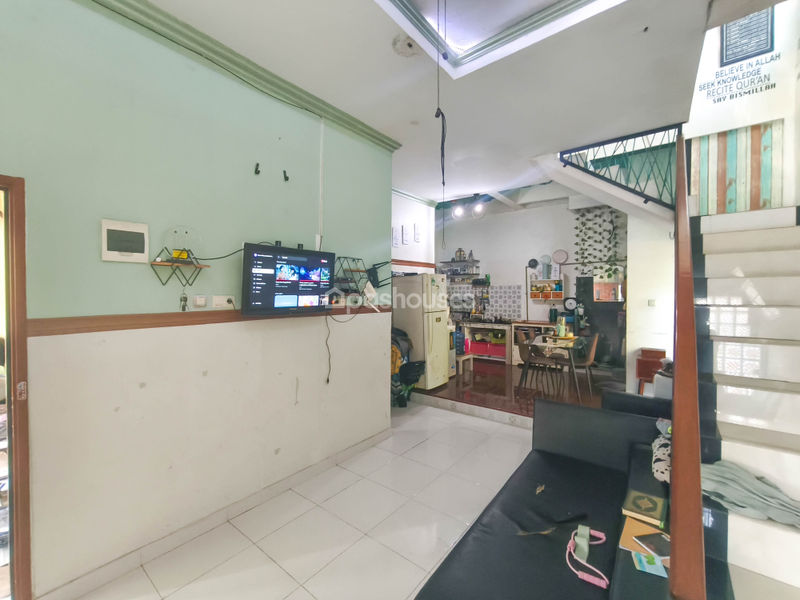 Perumahan Duta Graha