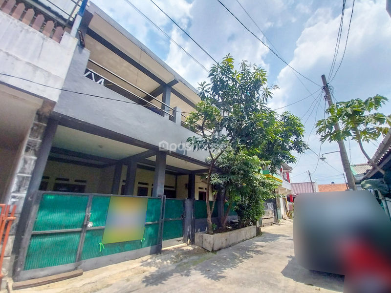 Villa Ciomas Indah